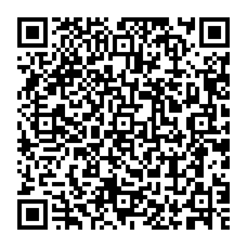 Code QR