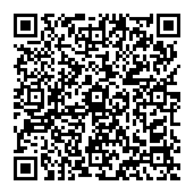 Code QR