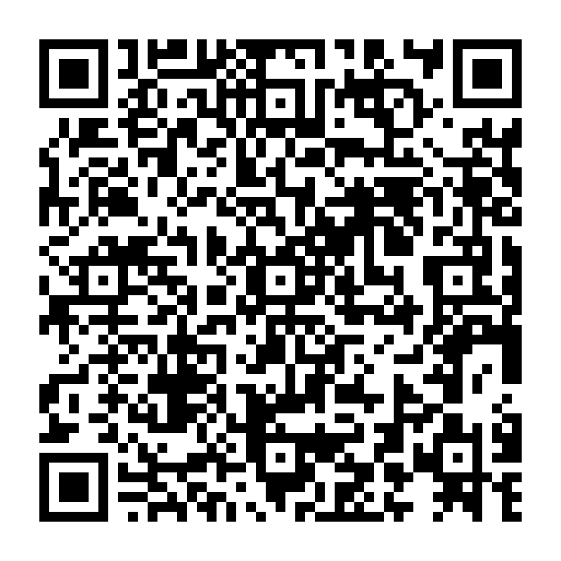 Code QR