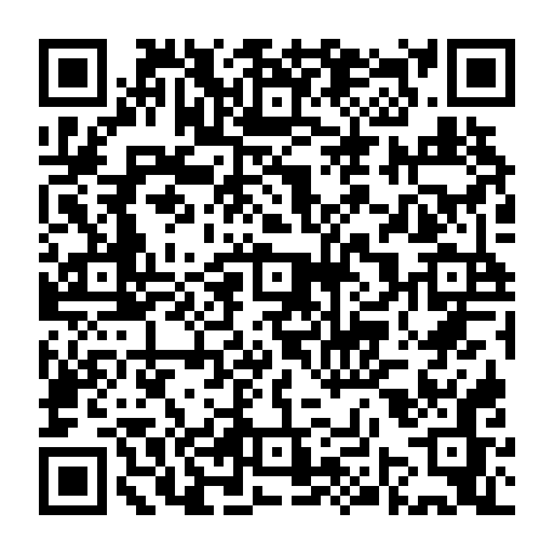 Code QR