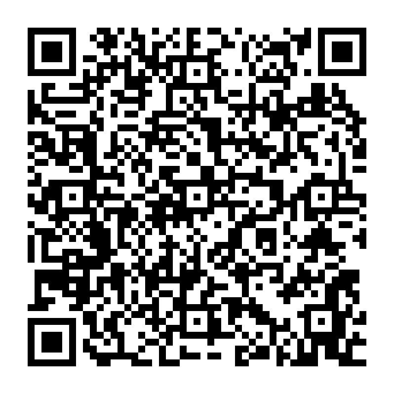 Code QR