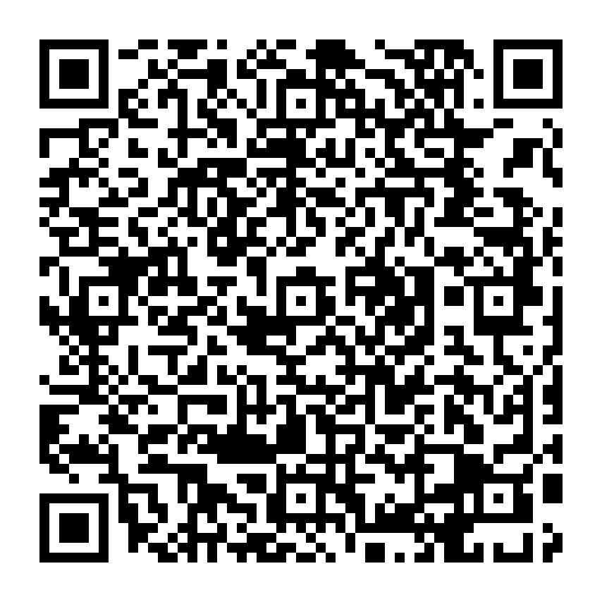 Code QR