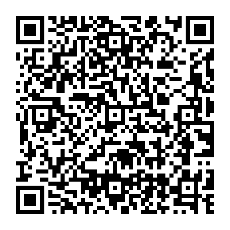 Code QR