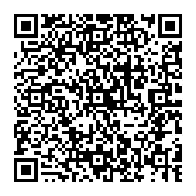 Code QR