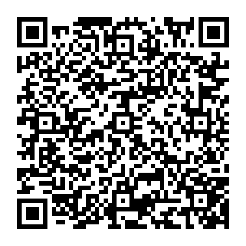 Code QR