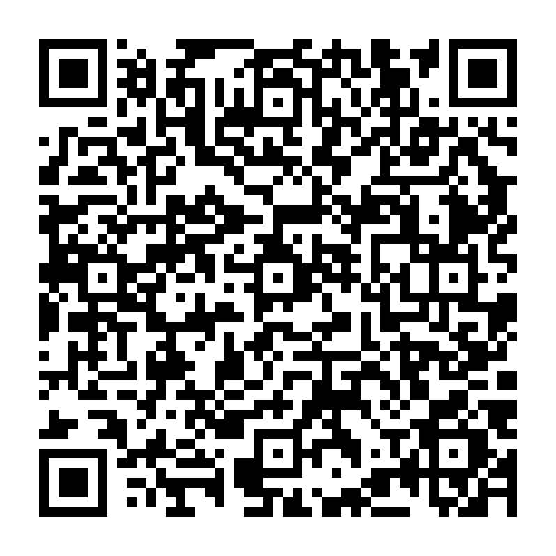 Code QR