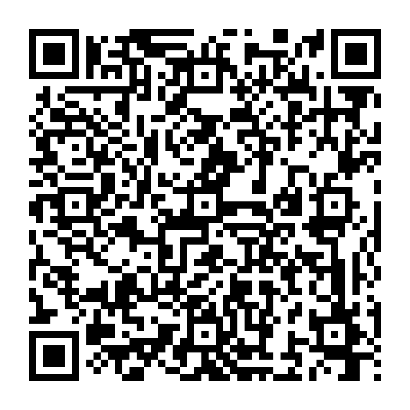 Code QR