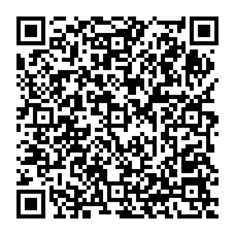Code QR