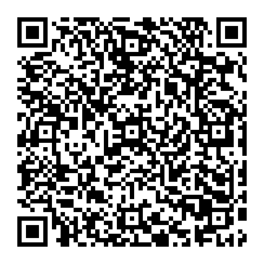 Code QR