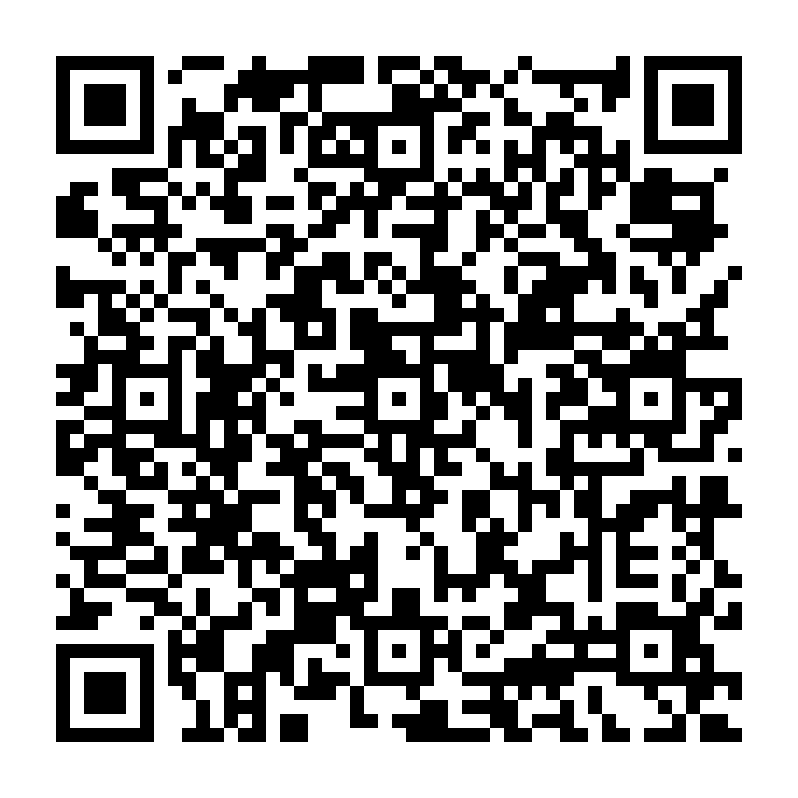 Code QR