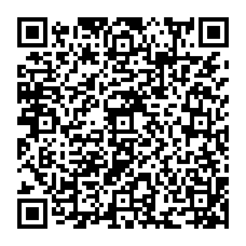 Code QR
