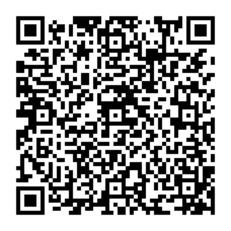 Code QR