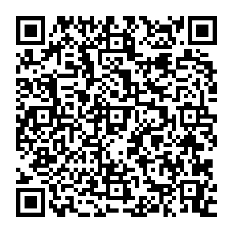 Code QR