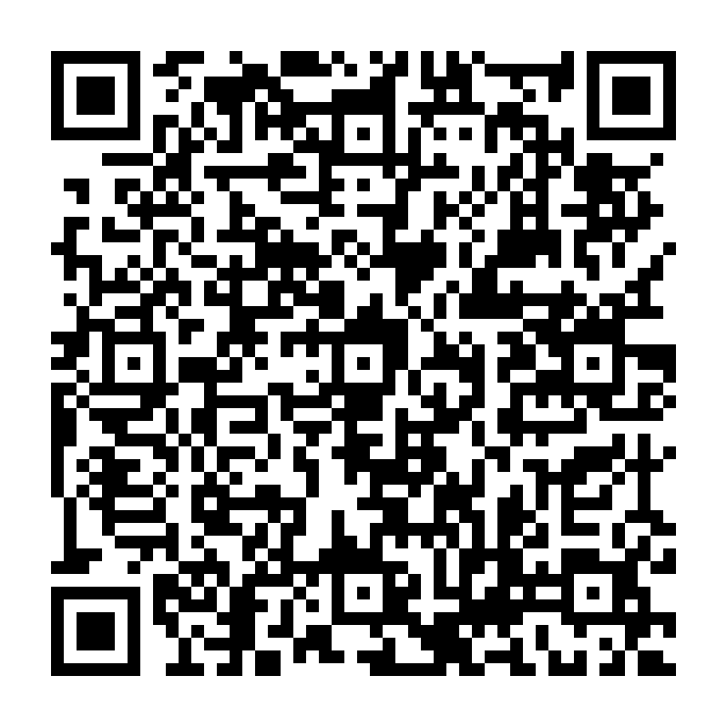 Code QR