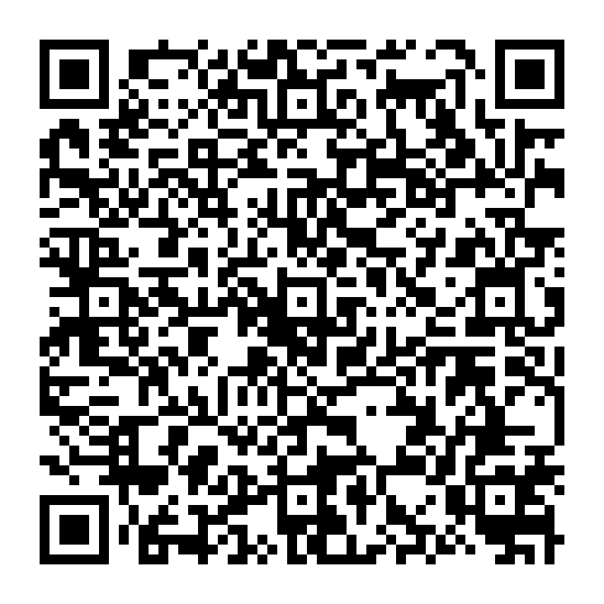 Code QR