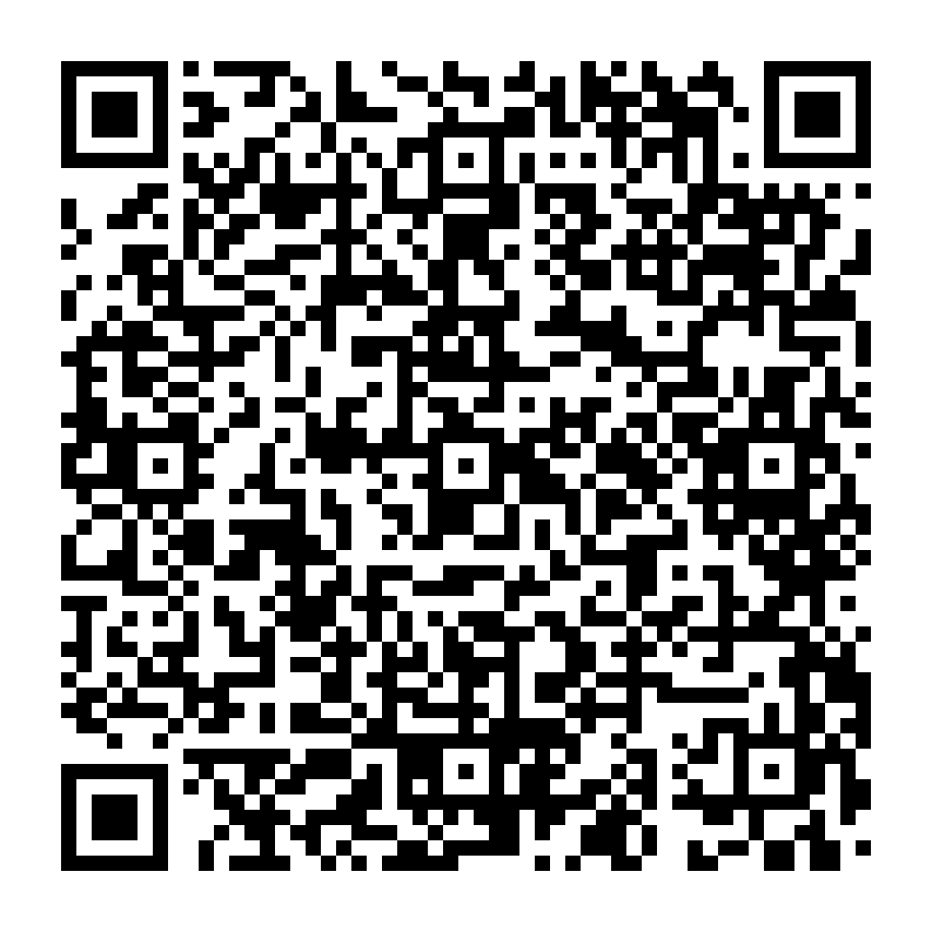 Code QR