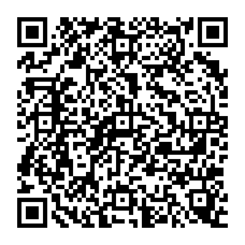 Code QR