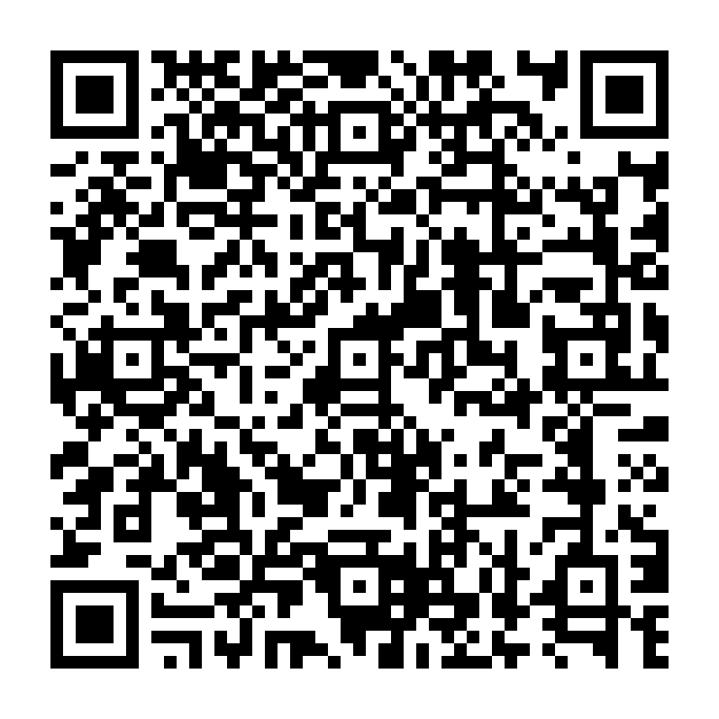 Code QR