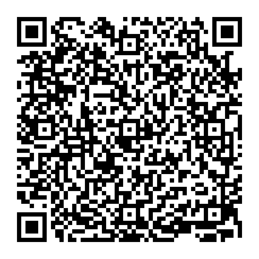 Code QR