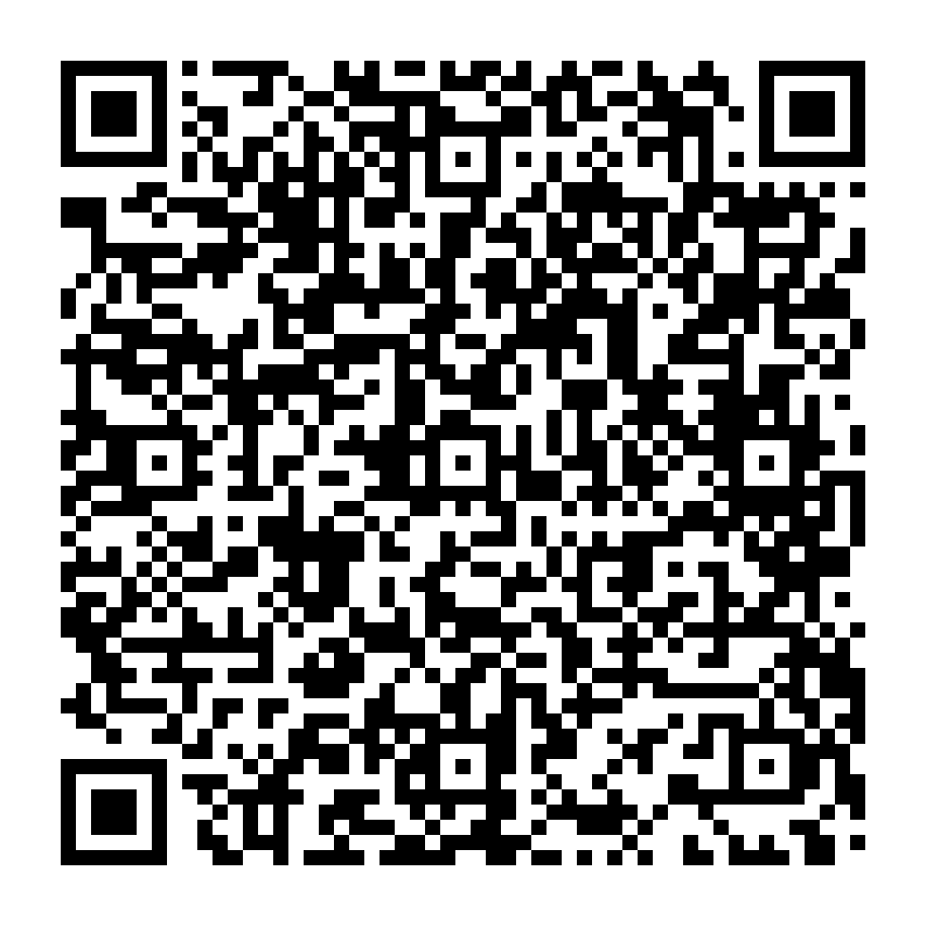 Code QR