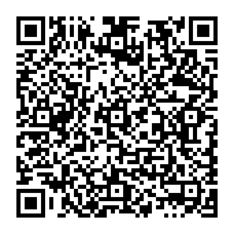 Code QR