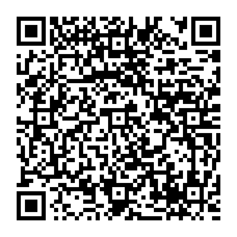 Code QR