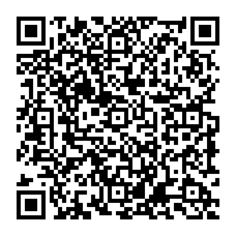 Code QR