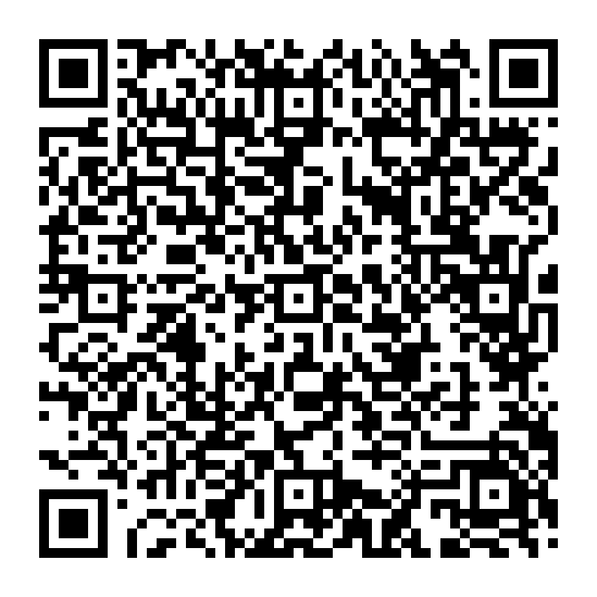 Code QR