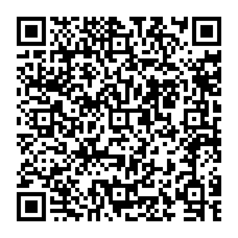 Code QR
