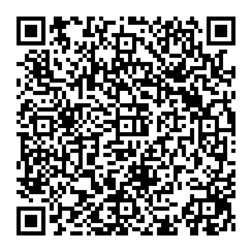Code QR