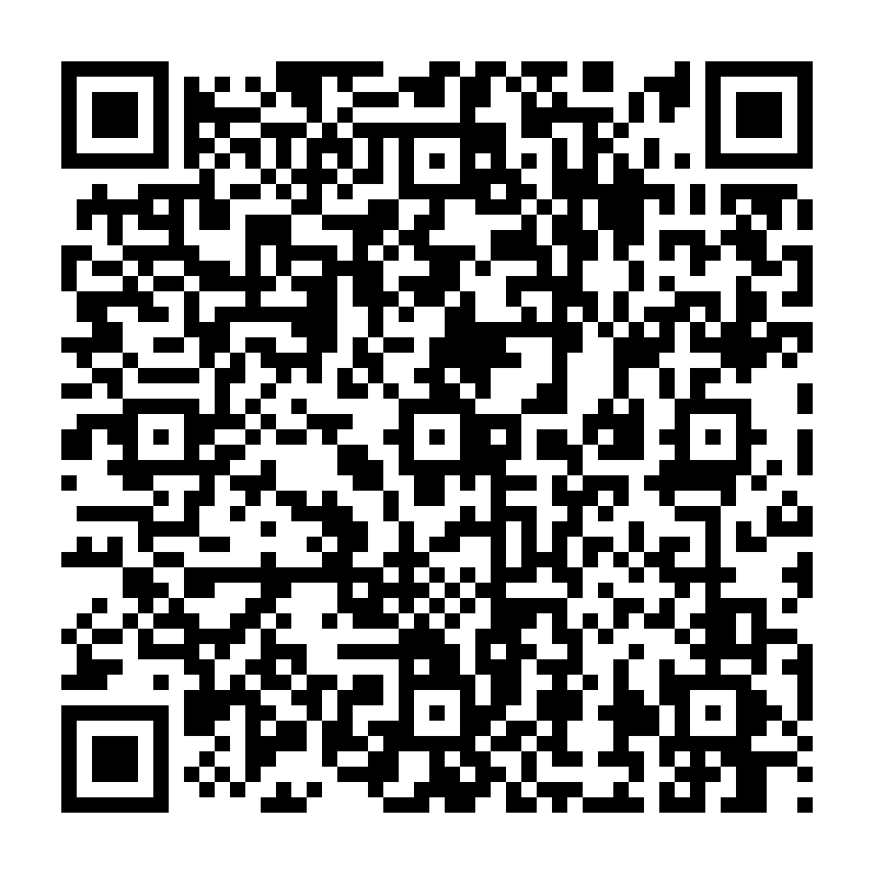 Code QR