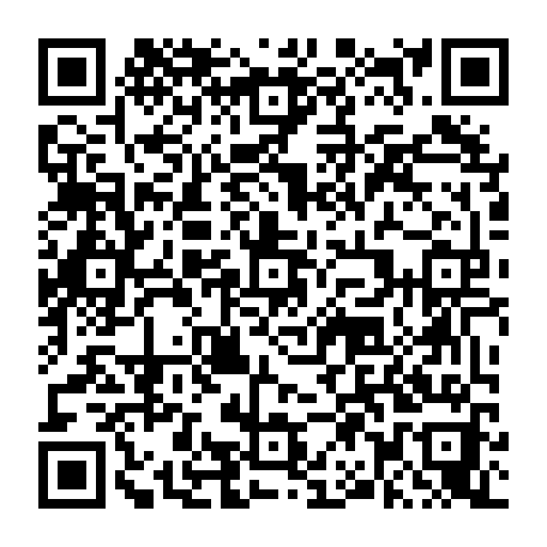 Code QR