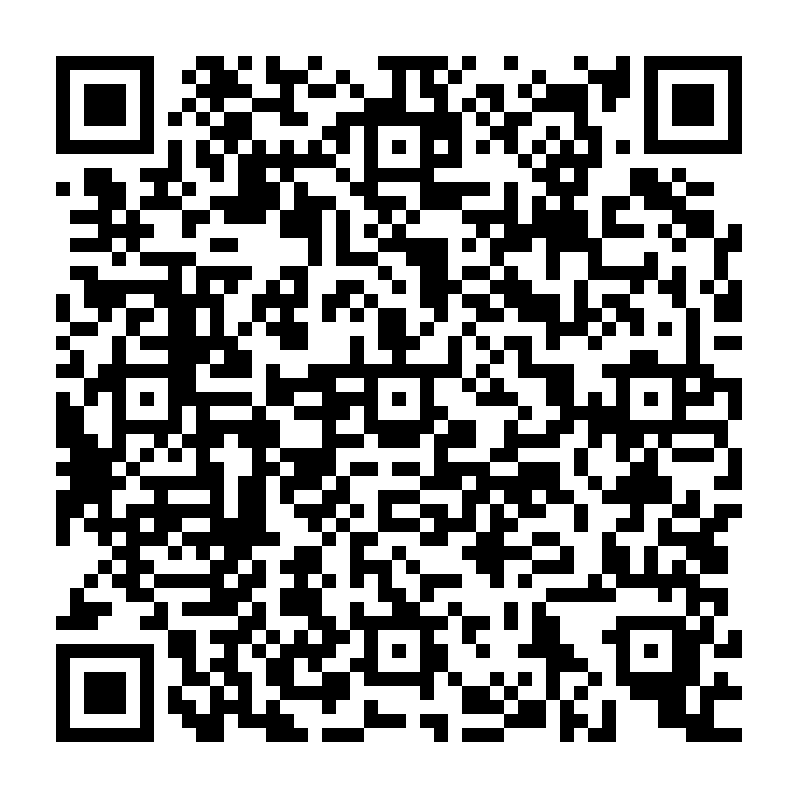 Code QR