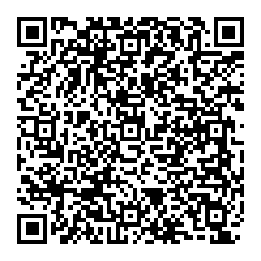 Code QR