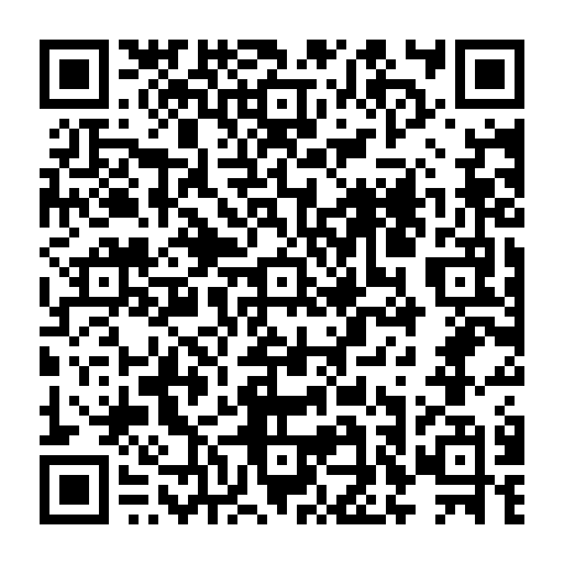 Code QR