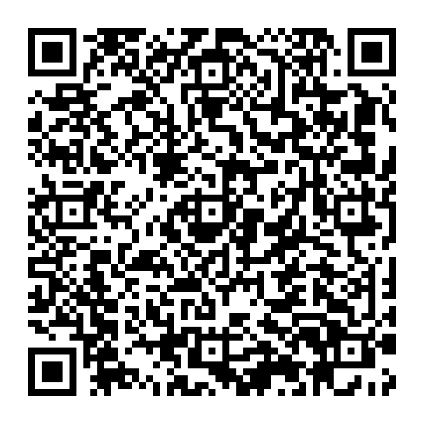 Code QR