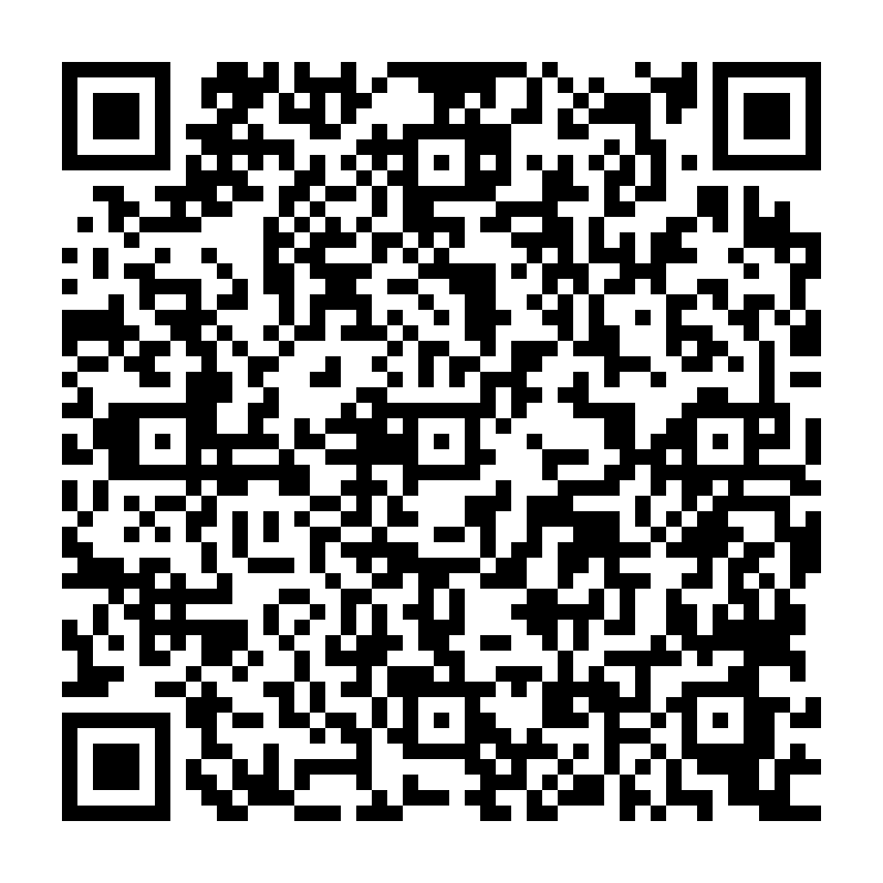 Code QR