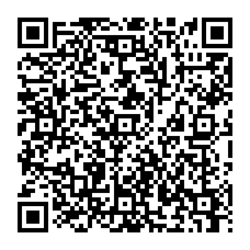 Code QR
