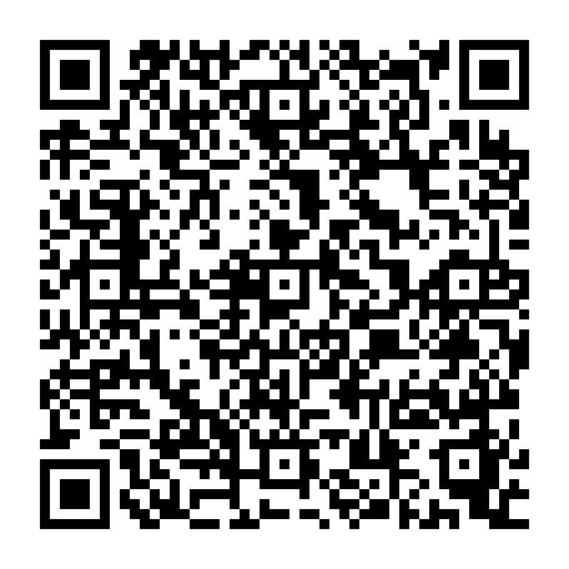 Code QR