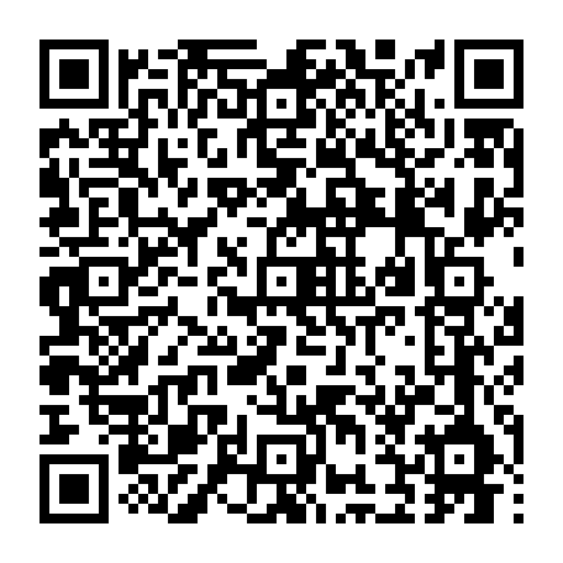 Code QR