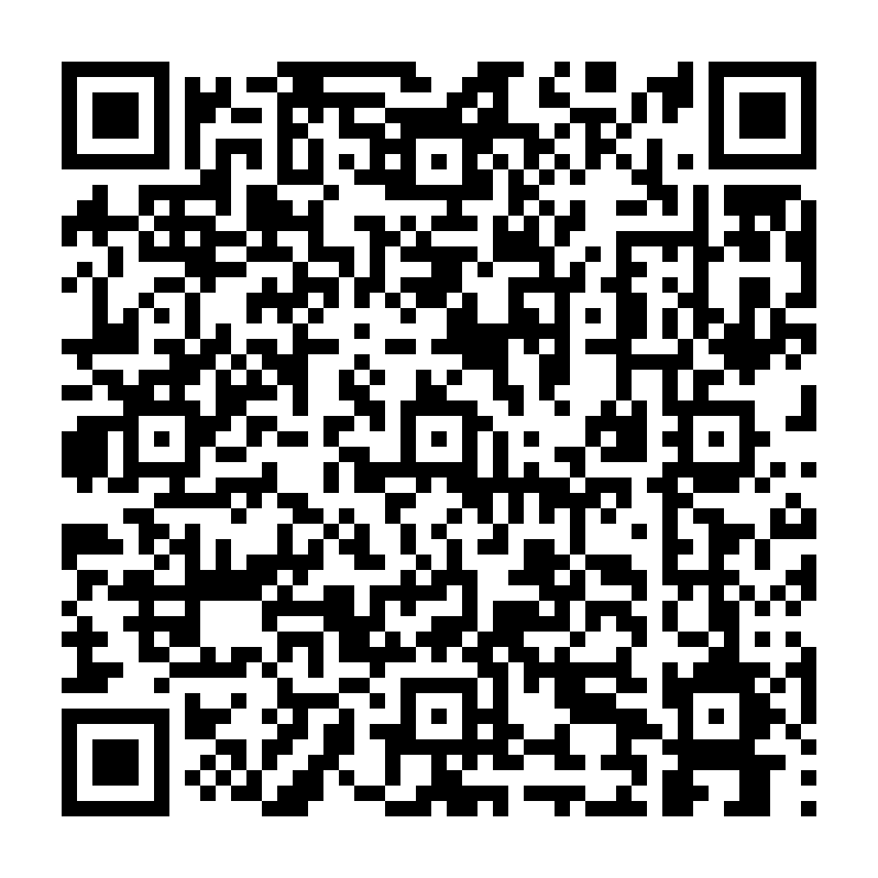 Code QR