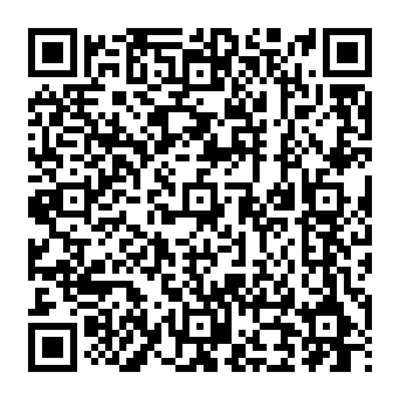 Code QR