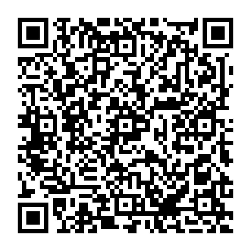 Code QR