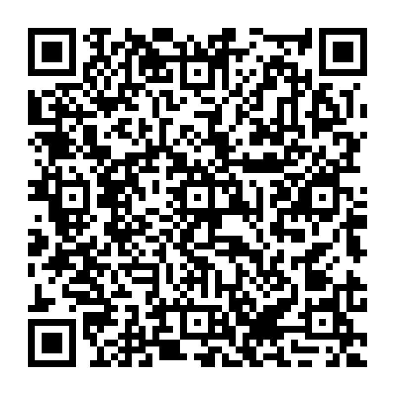 Code QR