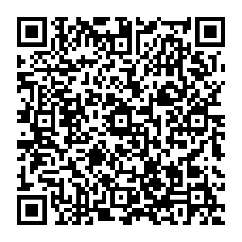 Code QR