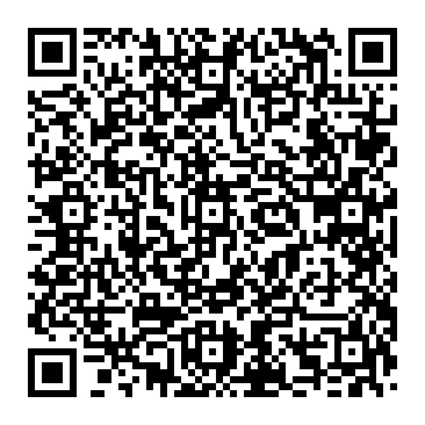 Code QR