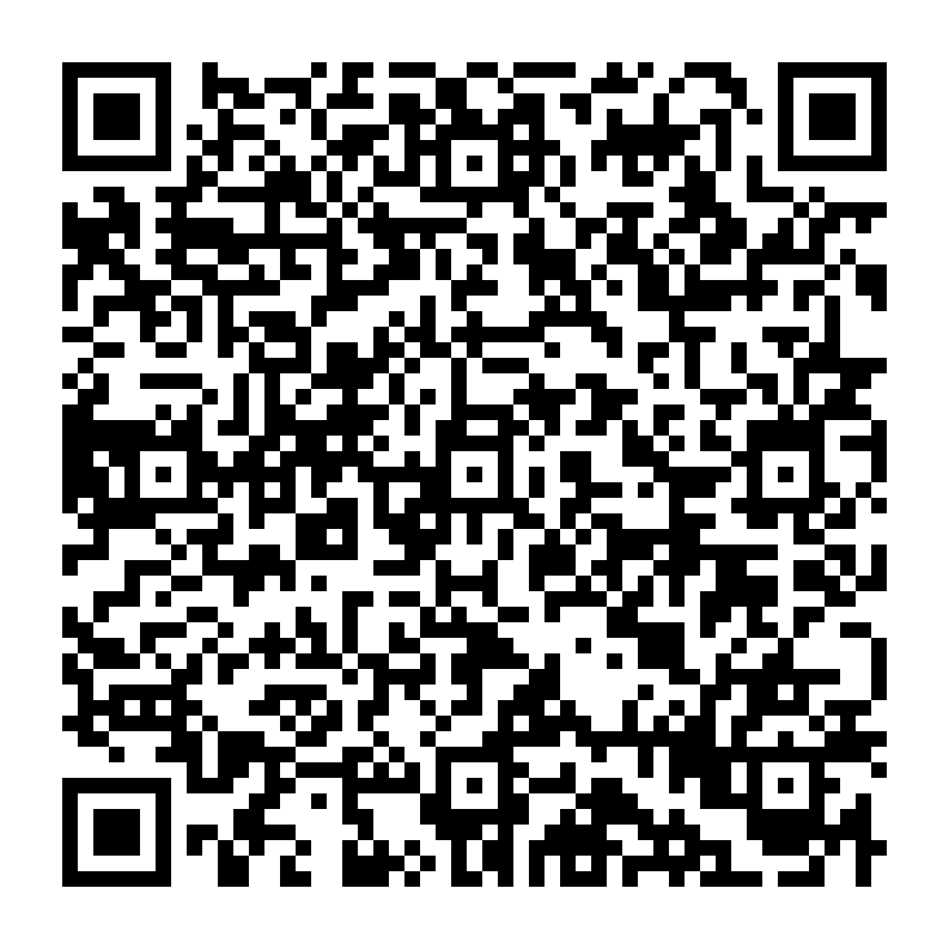 Code QR