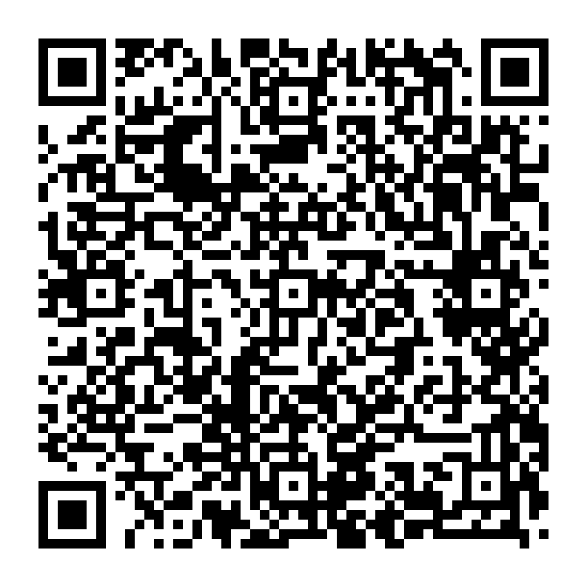 Code QR