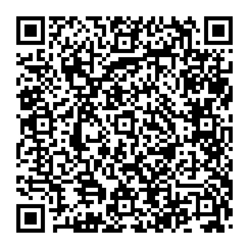 Code QR