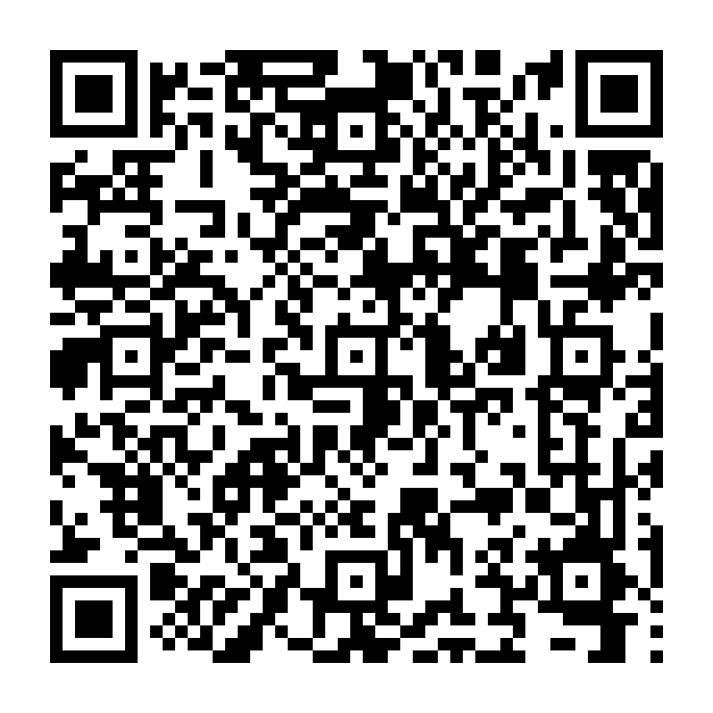 Code QR